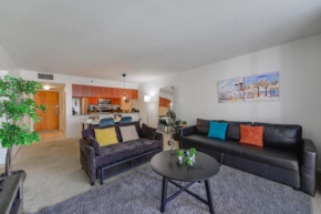 Wonderful Condo in the heart of Brickell With Pool